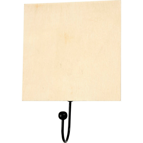 Entreprise créative décorez votre crochet de suspension, 10 pcs.