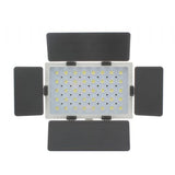 LinkStar LED Lampe Set VD-405V-K2 incl. Batterie