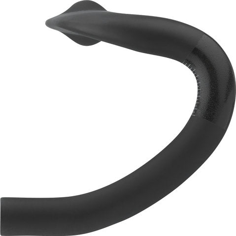 Guidon de course 3t aeroflux ltd barre de route aeroflux ltd 380mm