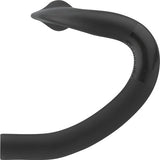 Guidon de course 3t aeroflux ltd barre de route aeroflux ltd 380mm