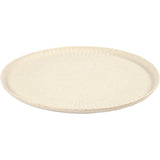 Plateau de compagnie Creativ autour des fibres de bambou, 30 cm