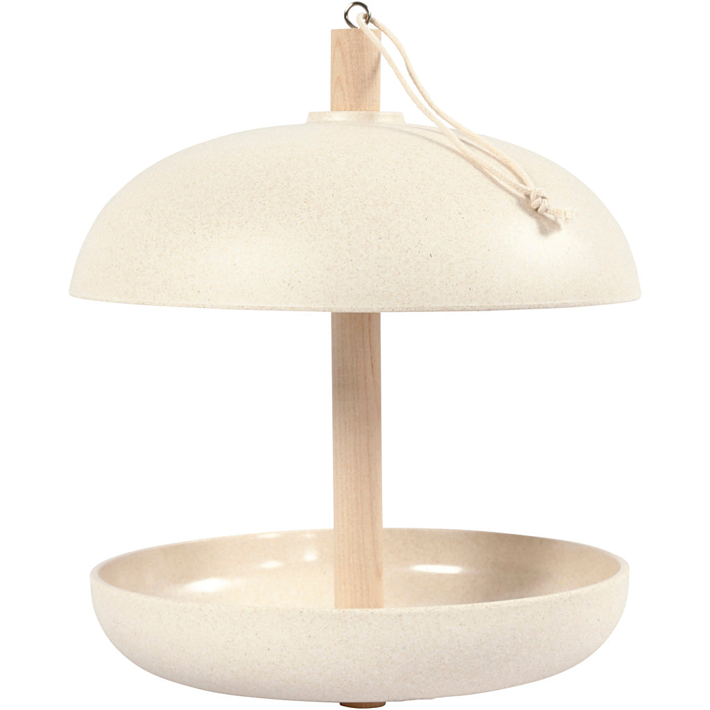 Https : www.ccobby.nl nichoir-h-23-5-cm-d-20-cm-1-piece
