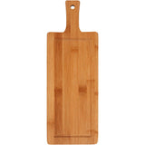 Planche à découper Creativ company, l: 39 cm, l: 14 cm, 1 pièce