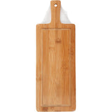 Planche à découper Creativ company, l: 39 cm, l: 14 cm, 1 pièce