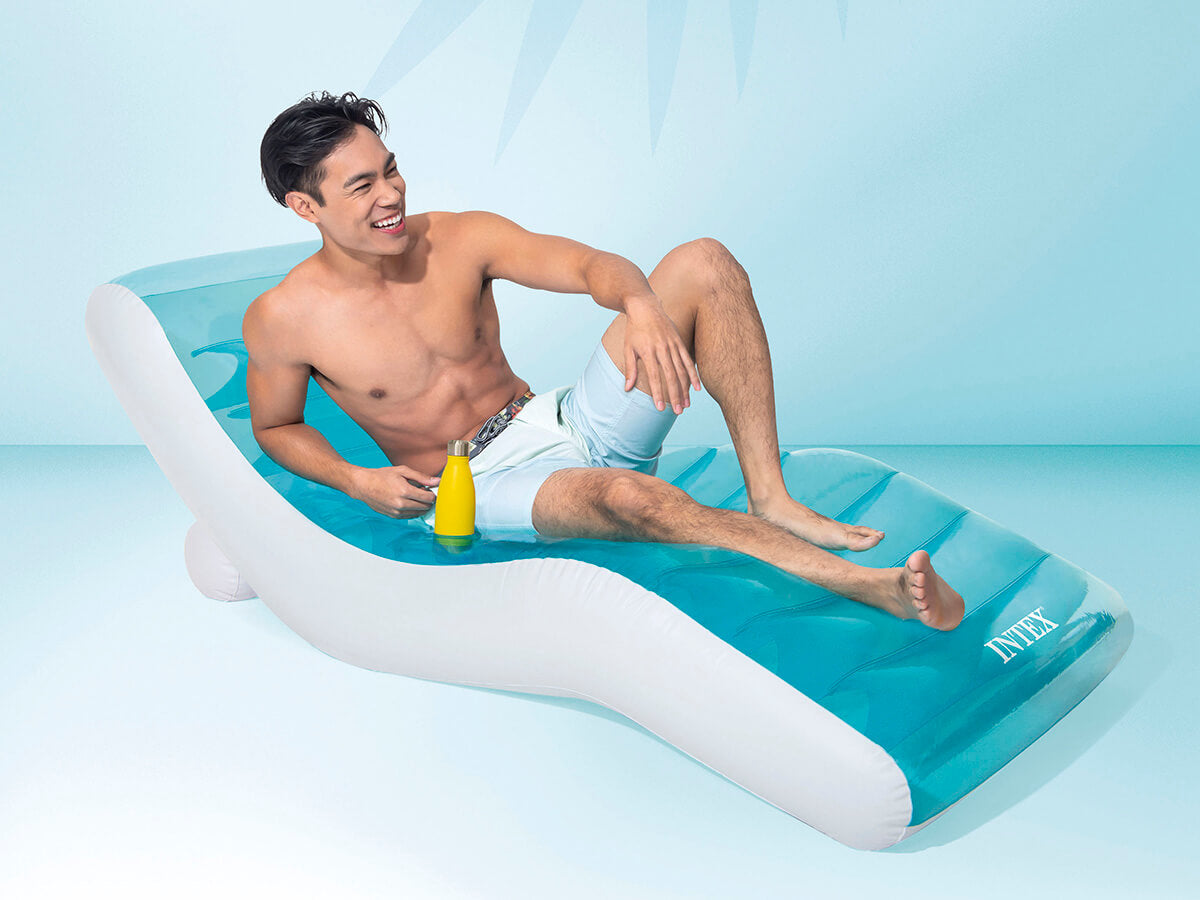 Intex Splash Lounge Infutable Lounge stol