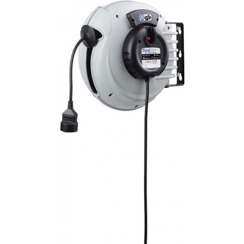 Bobine d'alimentation Mavel 230v 15mtr.3x2.5mm (u)