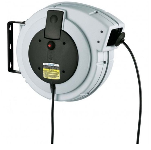 Bobine de puissance Mavel 400v 20mtr.5x1.5mm