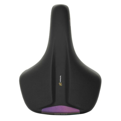 Selle royal s.p.a. selle royal selle vivo relax noir