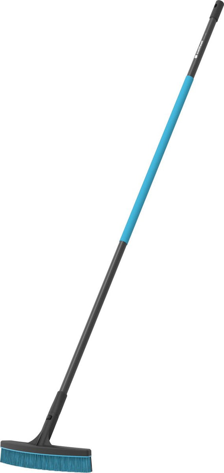 Balai Cellfast de 39 cm de large. brosse - légère - poignée souple - deux épaisseurs de poils