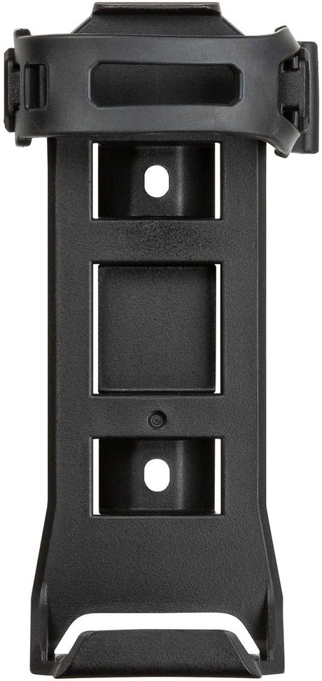 Axa support pour serrure Fold Lite 100 noir