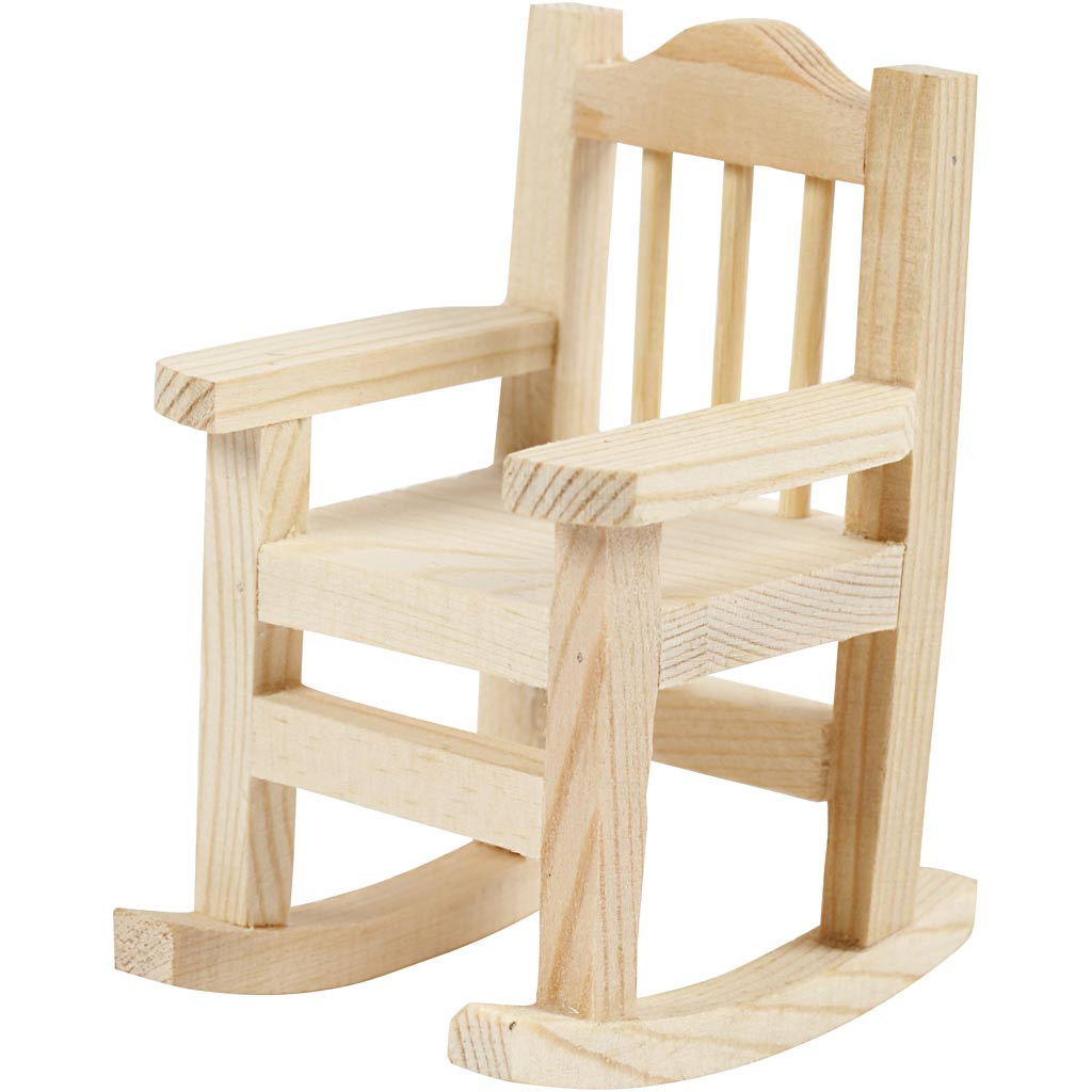 Creativ Company Mini Rocking Chair