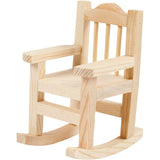 Creativ Company Mini Rocking Chair