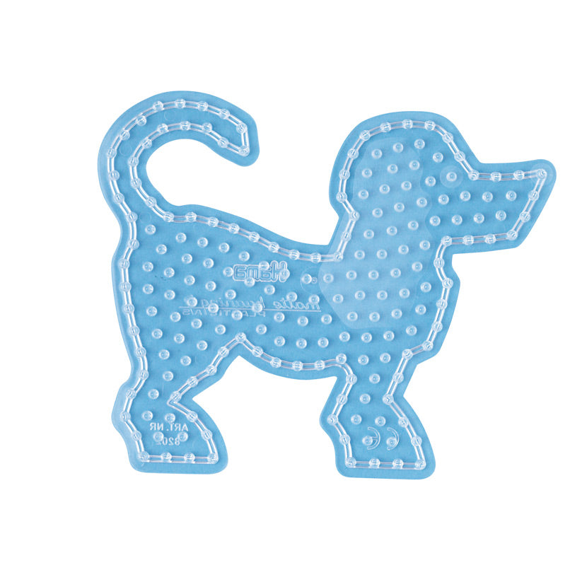 Hama Iron Bead Board Maxi Hund