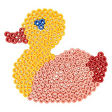 HAMA Iron Bead Board Maxi - Duck