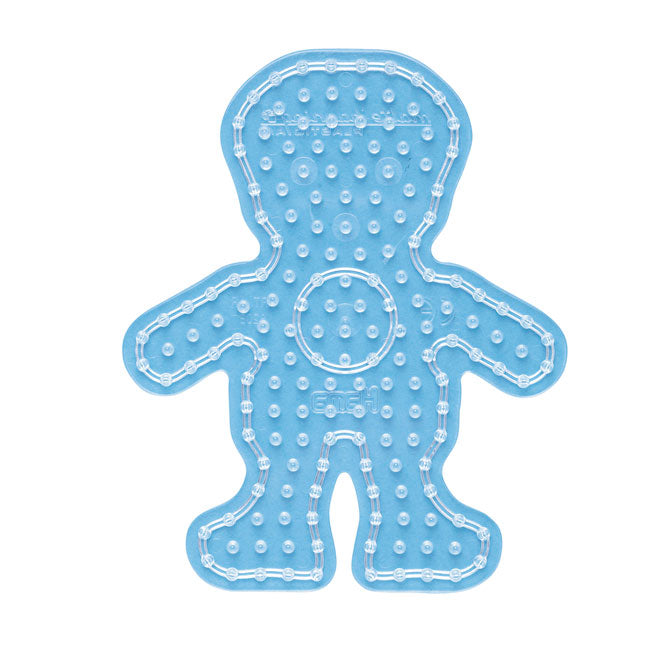 Hama Iron Bead Board Maxi Boy