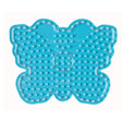 Hama maxi thermocollant à perles papillon