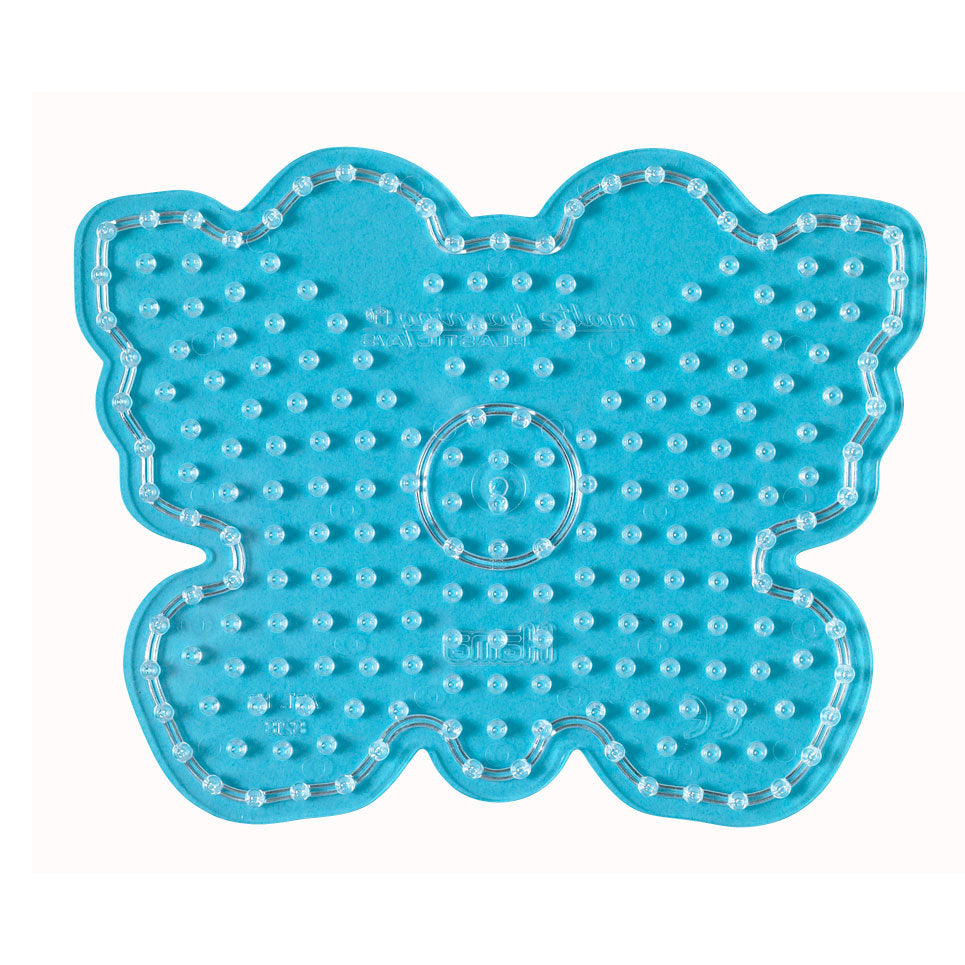 HAMA Iron Bead Board Maxi - Butterfly