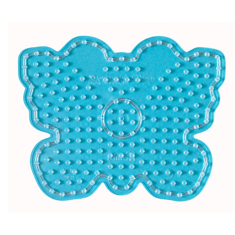Hama maxi thermocollant à perles papillon