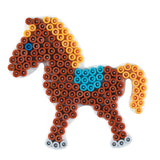 Hama Iron Bead Board - poni