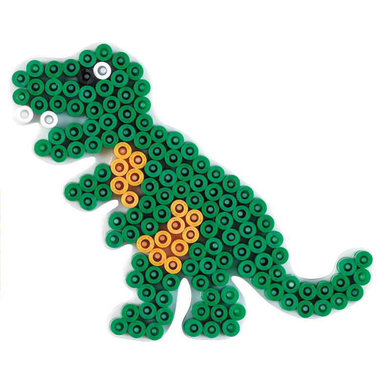 Hama Iron Bead Board Dino