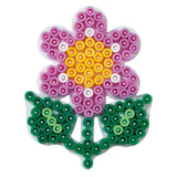 Hama Iron Perle Board - Blume