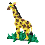 Hama strykeperlesett Safari, 5000st.