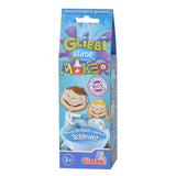 Créateur de slime Glibbi
