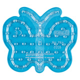 Hama iron bead board Maxi - Butterfly