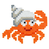 HAMA INTERNING BEAD SET - Underwater World, 2500st.