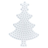 Planche à repasser Hama midi - Sapin de Noël