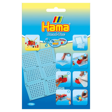 Hama maxi perle tac maxi