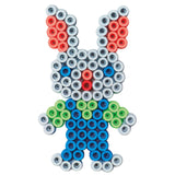 HAMA BEAD-TAC likalni komplet, 3000st.