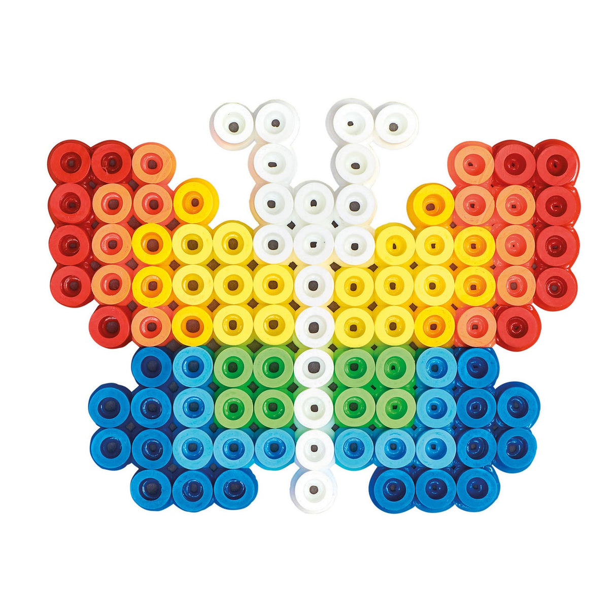 HAMA BEAD-TAC likalni komplet, 3000st.