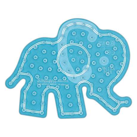 Planche à repasser Hama maxi petit éléphant