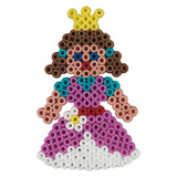 Hama jernperler prinsesse 450 stykker