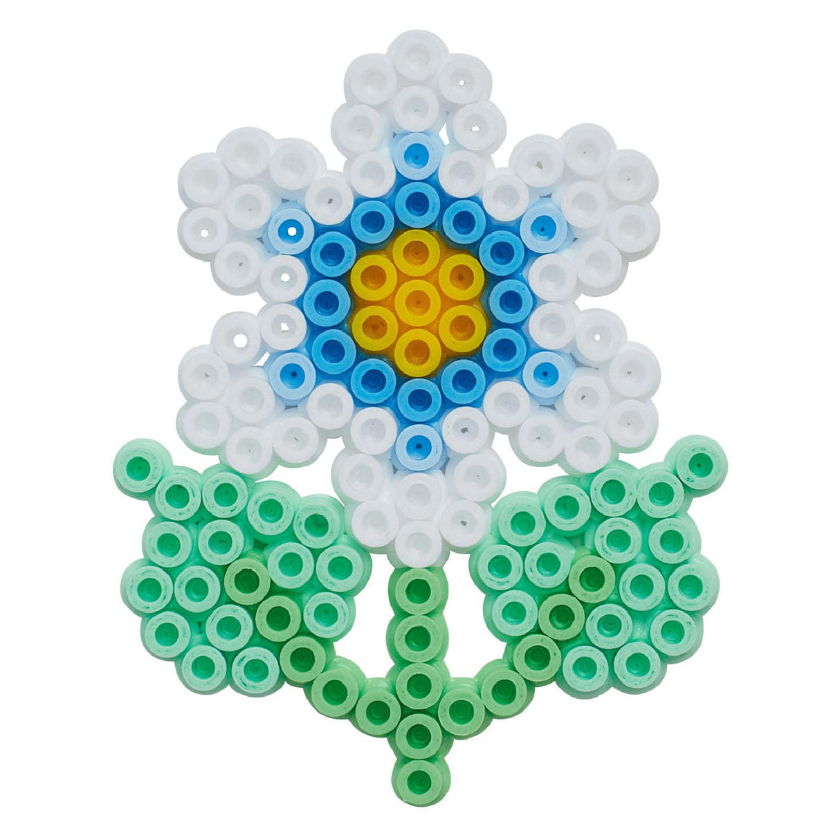 Hama midi set de perles thermocollantes papillon, 1100 pcs.
