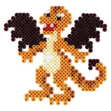 HAMA INTERNING BEAD Set Gift Box - Draken, 2500st.