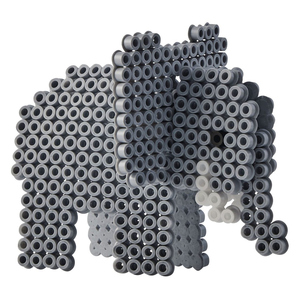 Hama perles à repasser 2500 pièces safari 3D