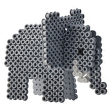Hama perles à repasser 2500 pièces safari 3D