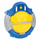 Dickie toys ABC IRC Pauly police 27 cm - voiture contrôlable
