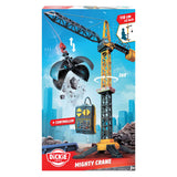 Dickie Toys grue à piles 110 cm