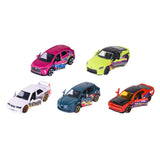 Véhicules moulés sous pression Majorette édition limitée 11, 5 pcs.