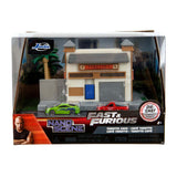 Jada jouets jada fast furious torettos café nanoscène