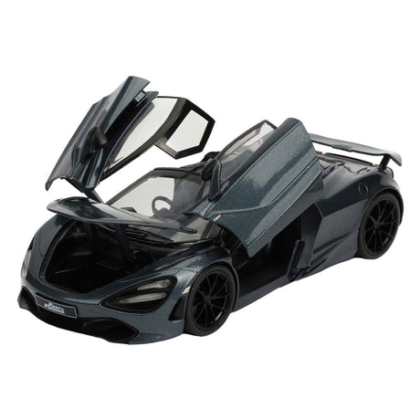 Jouets Jada - mclaren 720s de shaw fast furious 1 24 - 9330754314r00