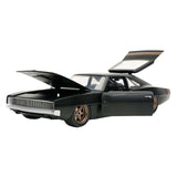 Jada jouets Jada Fast Furious 1968 Dodge Charger 1:24