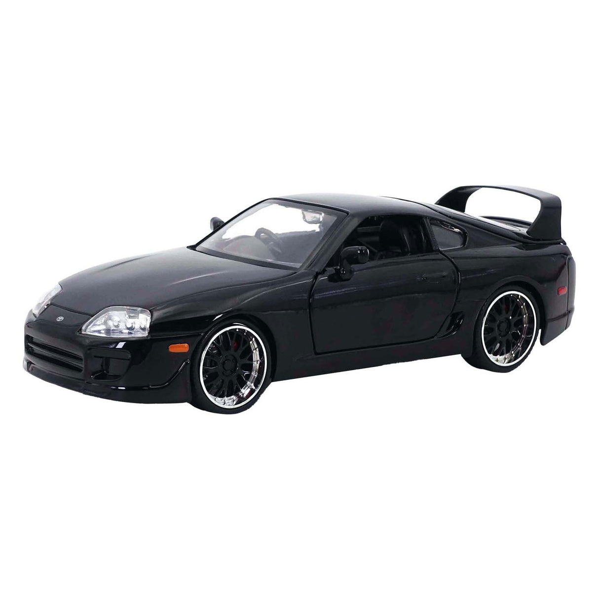 Jada jouets jada fast furious 1995 toyota supra 1:24