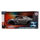 Jada jouets Jada Fast Furious 2021 Dodge Charger 1:24