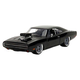 Jada jouets jada fast furious(10) 1970 dodge charger 1:24