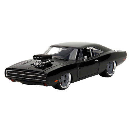 Jada jouets jada fast furious(10) 1970 dodge charger 1:24