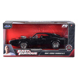 Jada jouets Jada Fast Furious (7) 1970 Dodge Charger 1:24
